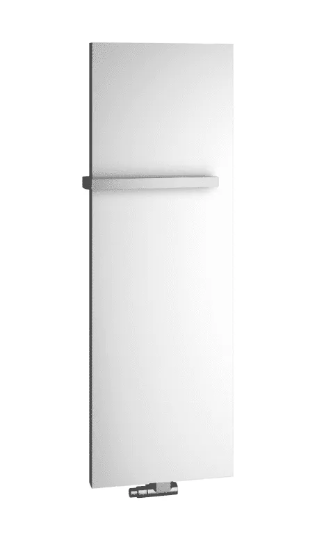 Kermi Rubeo BH 1525x66x470mm QN1056, weiß