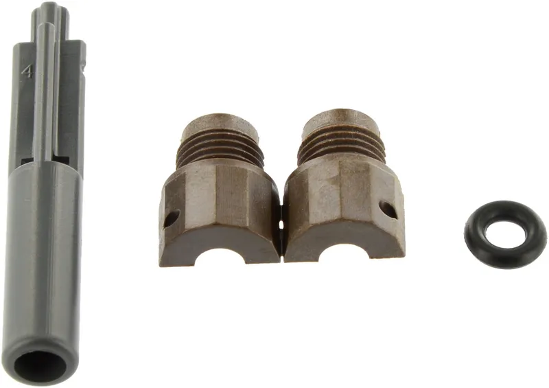 sensus Halbschalen-Montageset für Temperaturfühler 5,2mm, 68504825