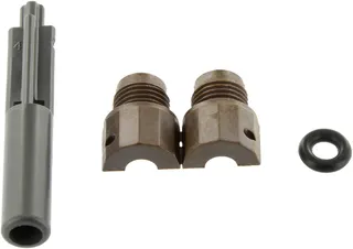 sensus Halbschalen-Montageset für Temperaturfühler 5,2mm, 68504825