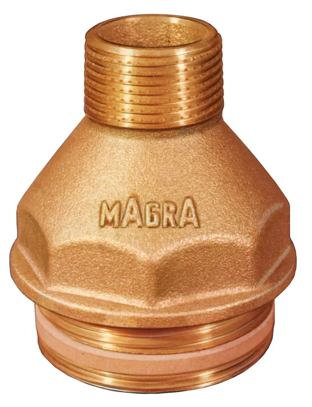 Magra-Red.-Stück 11/2"x1" Nr. 710250 (je 2 Stück)