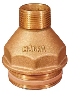 Magra-Red.-Stück 11/2"x1" Nr. 710250 (je 2 Stück)