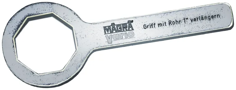 Magra-Ringschlüssel SW 50 Nr. 710506