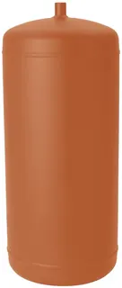 Magra Lufttopf DN 40 ca. 0,20 ltr.Inhalt 150mm lang, Nr. 3300040