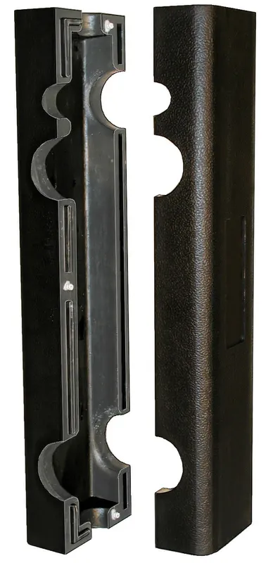 Magra PUblack Fertigisolierung Typ WST 60-24, Nr. 64070602400