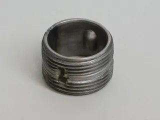 BEMM Nippel 5/4 f. Röhrenradiator