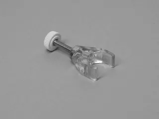 BEMM Distanzklemmhalter 40 - 55 mm Wandabstand