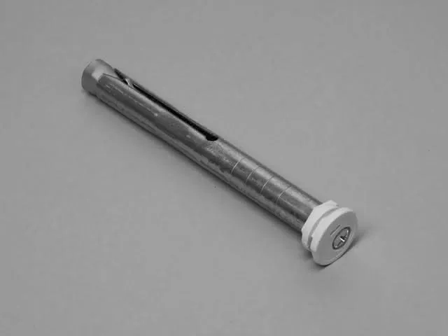 BEMM Parallel-Spannbohrkonsole 200 mm mit Sechkantexzenter