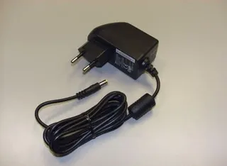 BEMM Stecker-Netzteil 12 VDC/24 W 1,5 m Anschlusskabel m. Gerätestecker