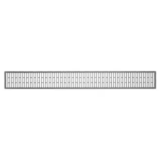 Kermi Obere Abdeckung für Profil-Heizkörper Typ 33 BL: 1200mm, ZA00180009