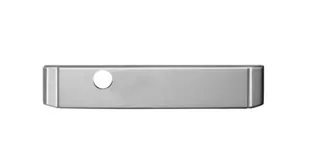 Kermi Blende Credo-Swing/Twist 750mm weiß RAL 9016, ZA00420003