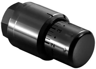 Kermi Thermostatkopf chrom Nr. ZV00380001 – Bild 2