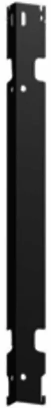 Kermi Wandkonsole (lang) als 3.Konsole (ab BL1800) BH750mm,RAL9016