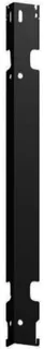 Kermi Wandkonsole (lang) als 3.Konsole (ab BL1800) BH300mm,RAL9016 – Bild 2