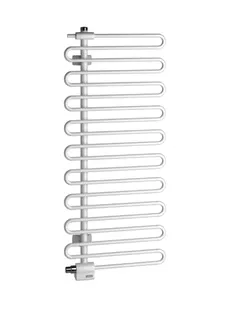 Kermi Icaro 1866x58x400mm RAL 9016 weiß links, CRV1A1800402XXK – Bild 5