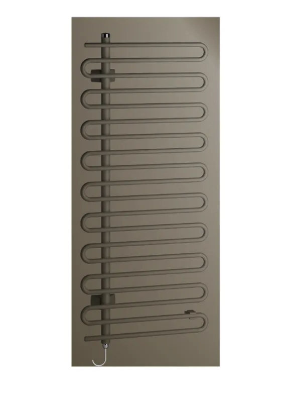 Kermi Icaro-E 1841x58x400mm RAL 9016 weiß,FKS links, CRE1A1800402IXK
