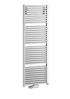 Kermi Duett Badheizkörper RAL 9016 weiß 1796x934x74mm DUN2M1800902XXK – Bild 5