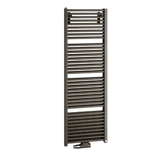 Kermi Duett Badheizkörper RAL 9016 weiß 1188x934x74mm DUN2M1200902XXK