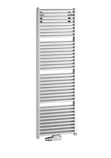 Kermi Duett Badheizkörper RAL 9016 weiß 1796x934x74mm DUN2M1800902XXK – Bild 4