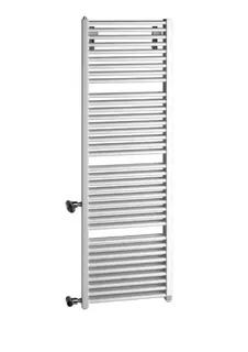 Kermi Duett-D Badheizkörper RAL9016 weiß 1492x634x74mm re. DUN2D1500602RXK – Bild 4