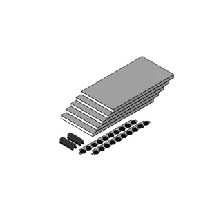 Kermi xnet Kombi-Set C11 plus NM 11 Nr. SFDNSKS2000 – Bild 5