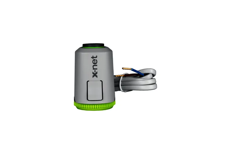 Kermi xnet Stellantrieb 230 V 50/60 Hz Nr. SFESA230000