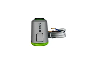 Kermi xnet Stellantrieb 24 V 50/60 Hz Nr. SFESA024000