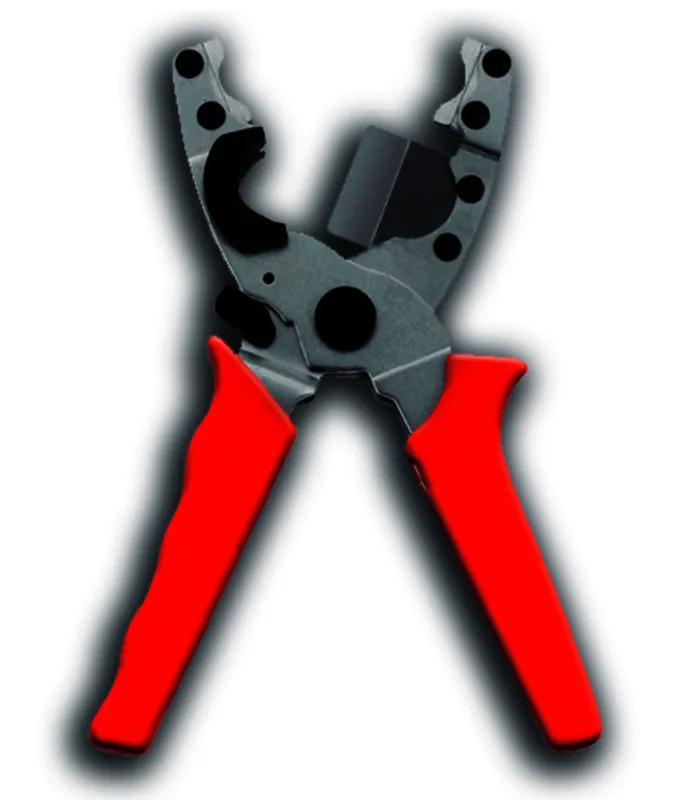 Kermi xnet Rohrschere, Nr. SFWRS000000