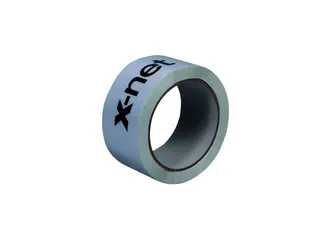Kermi xnet Klebeband 50mm breit 66m lang Nr. SFZKB000000