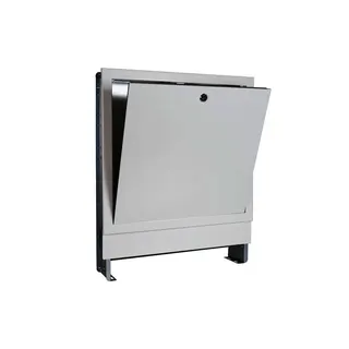 Kermi xnet Verteilerschrank US-L2 Breite 535mm,Nr.SFSUPST0L02 – Bild 3