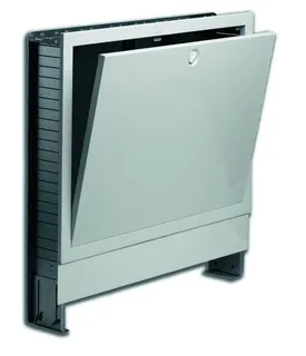 Kermi xnet Verteilerschrank US-L2 Breite 535mm,Nr.SFSUPST0L02