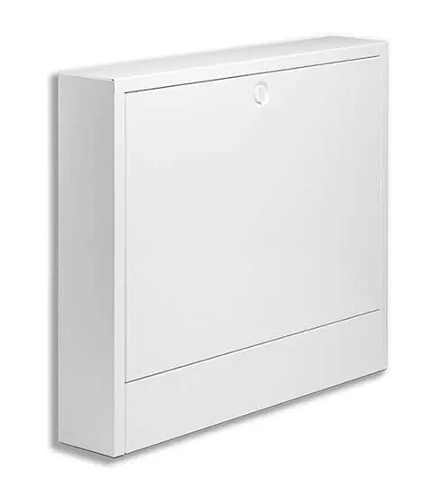 Kermi xnet Verteilerschrank AS-L1 Breite 490mm, Nr.SFSAPST0L01