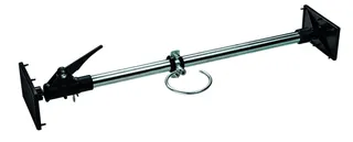 Kermi xnet C17 Rohrführungshilfe f.xnet- Klettrohr Verstb.650-1100mm, SFWRFHC1700 – Bild 2