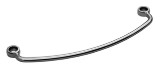 Kermi Handtuchbügel T/L 106/516mm zu Ideos, Nr.ZC00810001 chrom