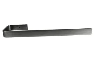 Kermi Handtuchbügel BL = 570mm Edelstahl gebürstet,ZC00990001