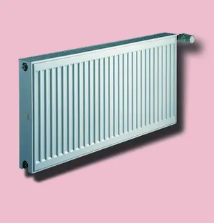 Kermi Therm X2 Profil-Kompakt-Austausch- heizkörper 12 954 500