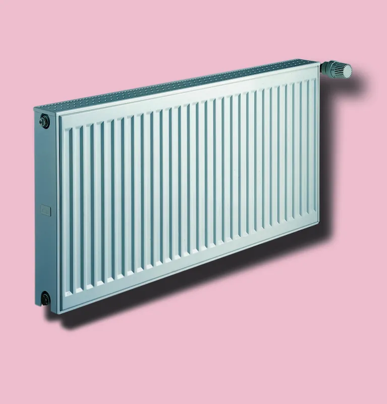Kermi Therm X2 Profil-Kompakt-Austausch- heizkörper 33 954 2000