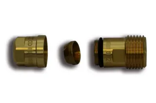 Roth ClimaComfort Übergangsnippel Nr. 1135003447
