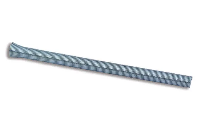 Roth Biegefeder außen 17mm x 350mm