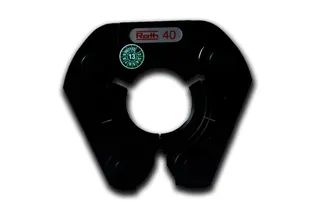 Roth Grundbacke für Pressschlinge 63mm Nr. 1135002771