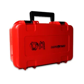 Roth Koffer für Grundbacke und Press- schlinge 40-63mm, Nr. 1135002861 – Bild 2