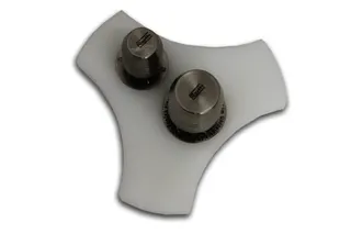 Roth Kalibrierwerkzeug 25 und 32mm