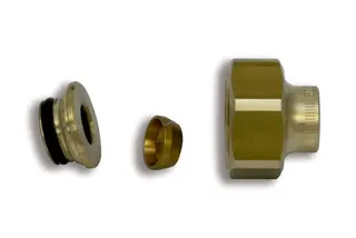 Roth CC Compact Klemmverschraubung Nr.1135006677