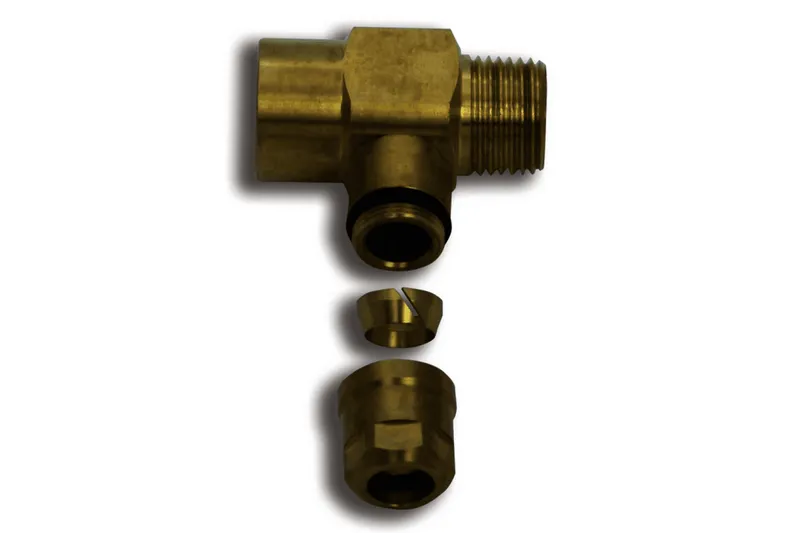 Roth CC Compact Unterverteiler 1fach Nr.1135006679