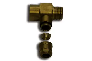 Roth CC Compact Unterverteiler 1fach Nr.1135006679