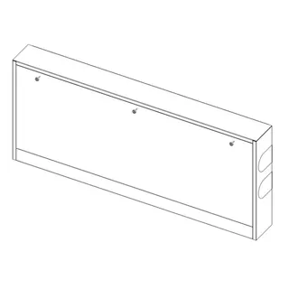 Roth Verteilerkasten 1 1/2" Gr.1 Nr.1135006575 – Bild 3