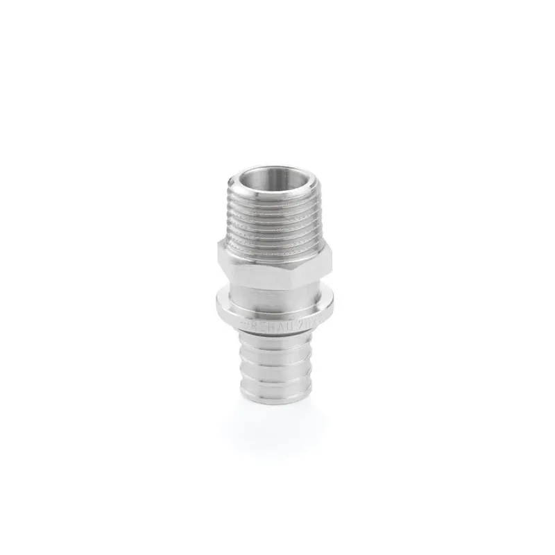 REHAU Übergang 14 x 1,5 - R 1/2
