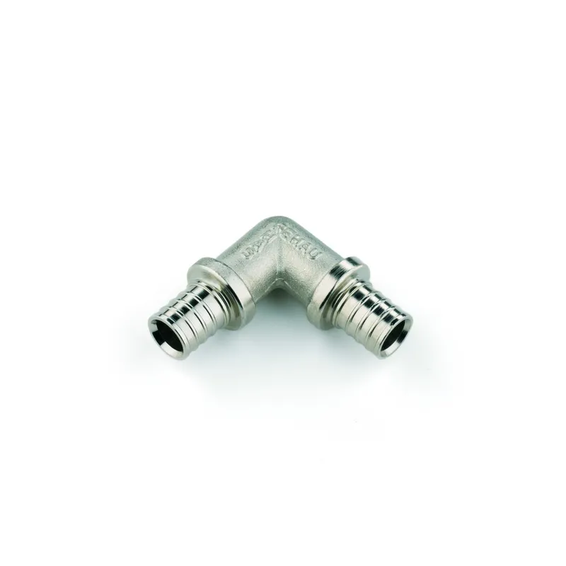 REHAU Winkel 32 x 2,9 - 32 x 2,9, 90 Grad