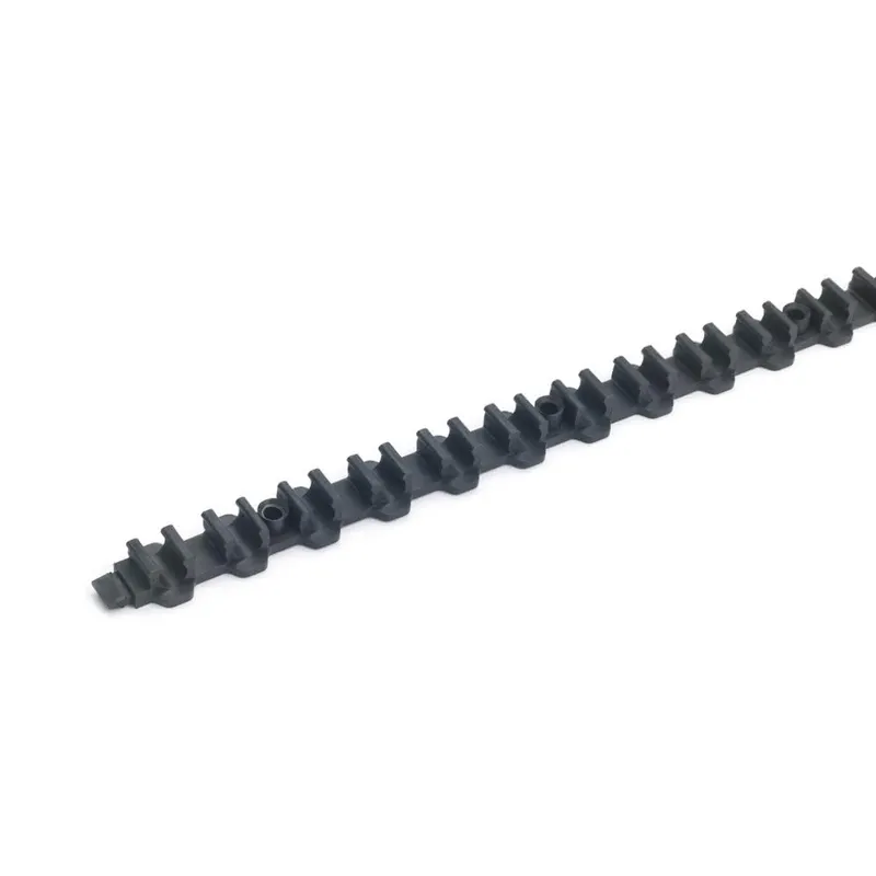 REHAU Klemmschiene 10,1 x 1,1