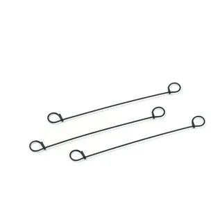 REHAU BKT-Mattenbinder Gesamtlänge 140 mm