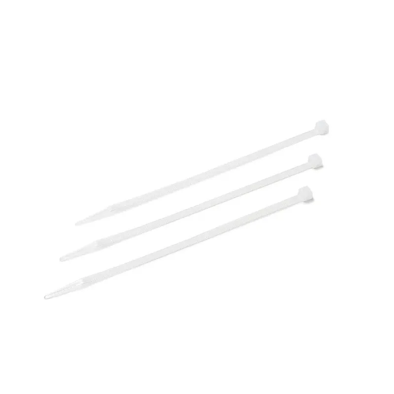 REHAU Kabelbinder 4,8 x 200 mm natur